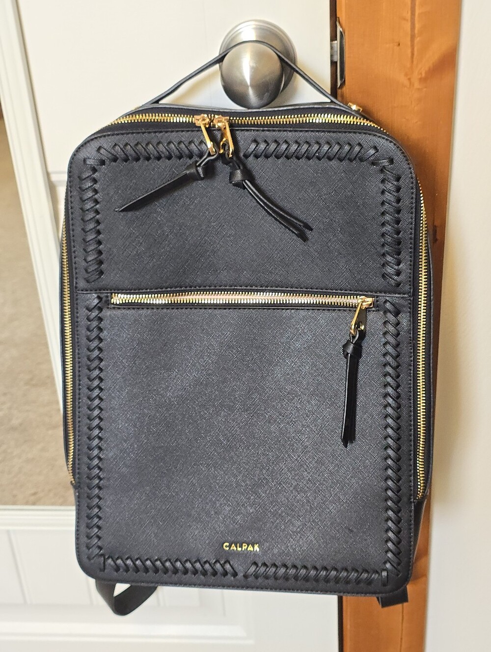 CALPAK Kaya Laptop Backpack